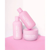IDA WARG Plumping Wzmacniający Szampon do Włosów, 250 ml 
