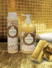 Nesti Dante Mydło Zapachowe - Luxury Gold, 500ml