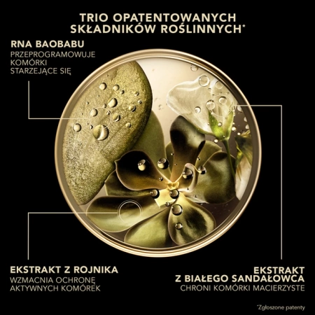Lierac Absolu Premium Maska – Luksusowa Maska Przeciwzmarszczkowa, 50ml 