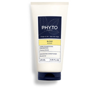PHYTO BLOND Odżywka Wzmacniająca i Rozświetlająca do Włosów Blond, 175ml
