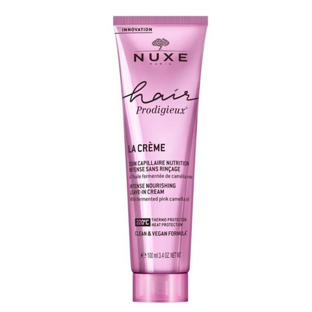 NUXE Hair Prodigieux Ochronny Krem bez spłukiwania, 100ml