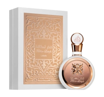 Lattafa Fakhar Rose Woda Perfumowana, 100ml