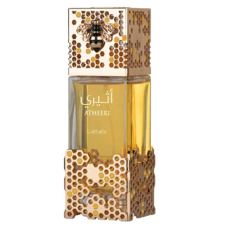 Lattafa Atheeri Woda Perfumowana, 100ml