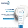 Bioderma Atoderm Nutritive Odżywczy Krem do Skóry Suchej, 40 ml