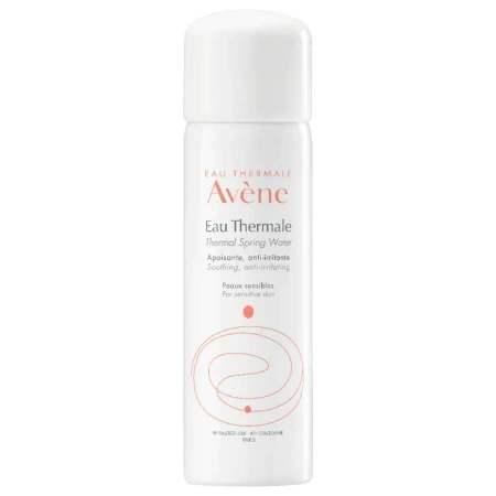 AVENE Woda Termalna, 50ml