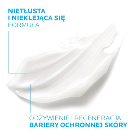 La Roche-Posay Cicaplast Regenerujący Krem do Rąk, 50 ml 