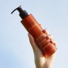 NUXE Reve De Miel Żel do Mycia i Demakijażu, 200 ml 