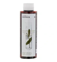 KORRES Szampon przeciwłupieżowy z wyciągu Liścia Laurowego i Echinacea, 250ml