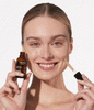 Veoli Botanica Catch The Sun Bezbarwne Kropelki Brązujące do Twarzy, 30ml