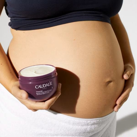Caudalie Liftingująco-Ujędrniający Balsam do Ciała, 250ml