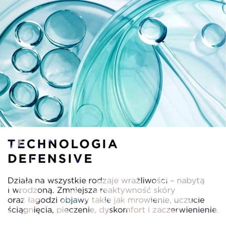 Bioderma Sensibio Defensive Krem Wzmacniający, 40ml –