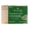 NUXE Nuxuriance Ultra - Krem Przeciwzmarszczkowy na Noc, 50 ml