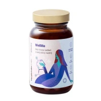 Health Labs WellMe, 30 kapsułek