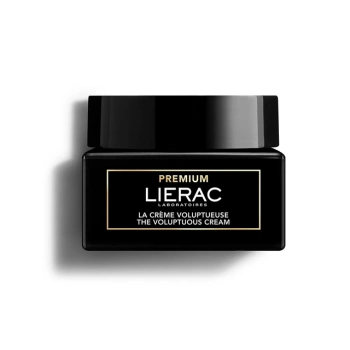 LIERAC Premium Bogaty Krem przeciwstarzeniowy, 50ml