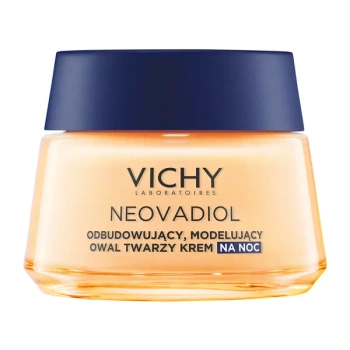 Vichy Neovadiol Peri-Menopause – Ujędrniający Krem na Noc przed Menopauzą, 50 ml