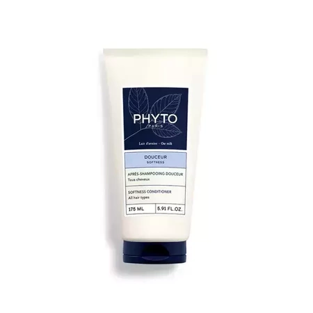 PHYTO SOFTNESS Delikatna odżywka, 175ml