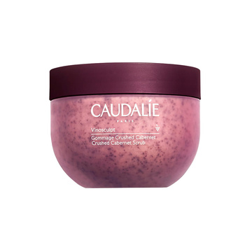 CAUDALIE VINOSCULPT Peeling do ciała, 250g