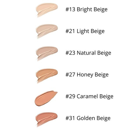 Missha M Perfect Cover BB Cream nr 13 Bright Beige SPF 42 PA+++ – Krem BB, 20 ml