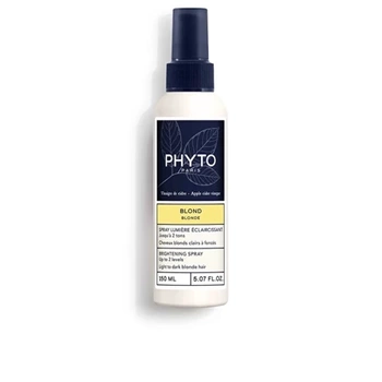 Phyto Blond Spray rozświetlający do włosów, 150ml