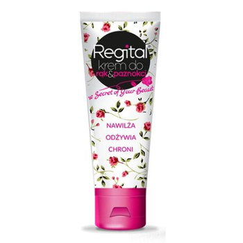 REGITAL - KREM DO RĄK, 40 ML