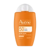 Avène Eau Thermale Ultra Fluid SPF 50 – Lekki Fluid Przeciwsłoneczny do Twarzy, 50ml