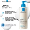 La Roche-Posay Lipikar Syndet AP+ – Delikatny krem myjący dla skóry atopowej, 400ml | KRÓTKA DATA: 03/2026r.
