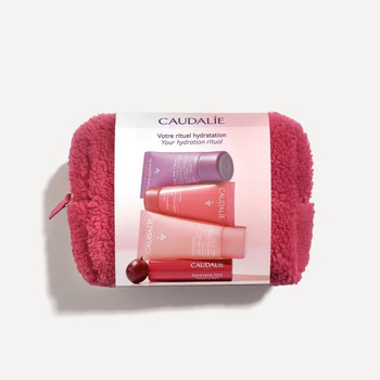 Caudalie Your Hydration Ritual Zestaw