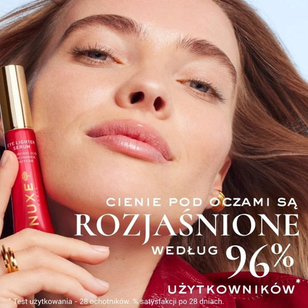 Nuxe Merveillance Lift Serum pod Oczy, 12ml