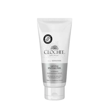 CLOCHEE SIMPLY ORGANIC LINE SENSITIVE Peeling, 100ml