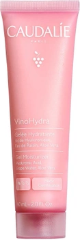 Caudalie Vinohydra Krem-Żel nawilżający, 60ml