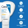 CERAVE Nawilżający krem do twarzy SPF30 skóra normalna i sucha, 52ml