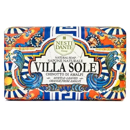 Nesti Dante Vegetabils Sabe Villa Sol, 250g