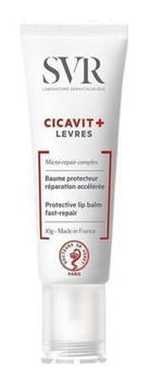 SVR CICAVIT Balsam do ust, 10 g