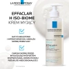 La Roche-Posay Effaclar H Iso-Biome – Krem Myjący do Skóry Trądzikowej, 200ml