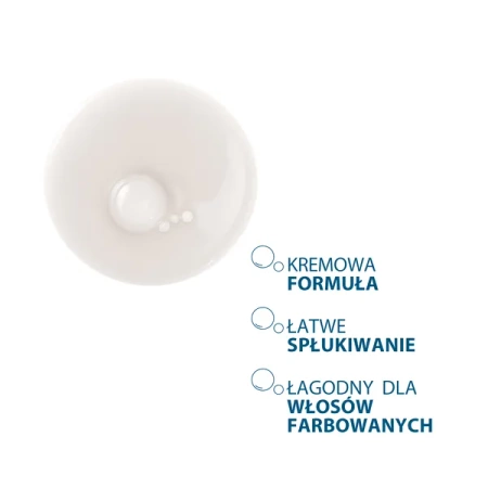 Ducray Anaphase+ Szampon Przeciw Wypadaniu Włosów, 400 ml