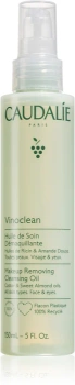 CAUDALIE VINOCLEAN Olejek do Demakijażu, 150ml