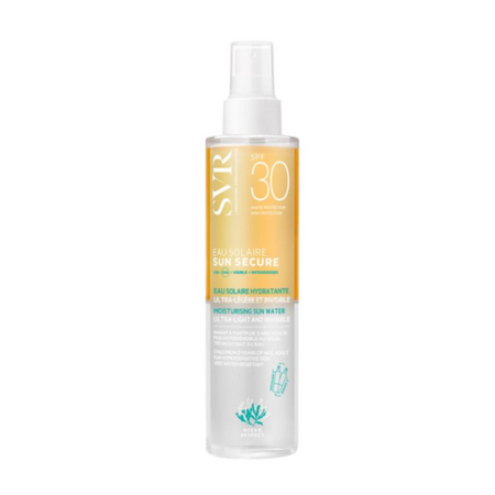 SVR SUN SECURE SPF30 dwufazowa mgiełka, 200ml