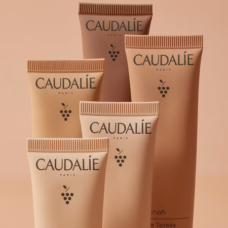 Caudalie Vinocrush Krem Brązujący - Odcień 4, 30ml