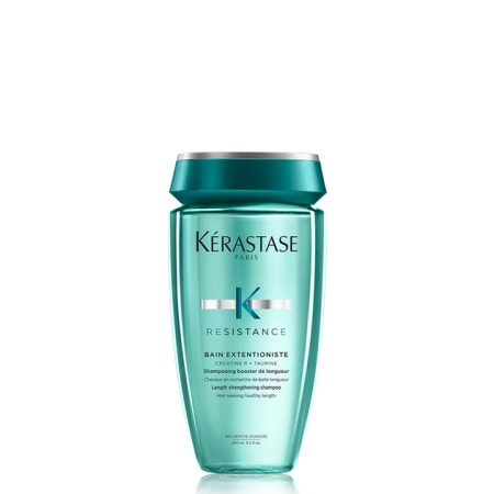 Kérastase Resistance Extentioniste - Szampon wzmacniający do włosów długich z ceramidami, 250ml