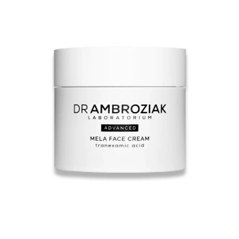 Dr Ambroziak MelaFace – Krem na Przebarwienia, 50 ml