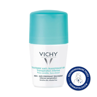 VICHY Dezodorant Anti-Transpirant 46H roll-on, 50ml