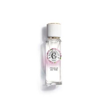 Roger&Gallet Feuille De The Woda zapachowa, 30ml