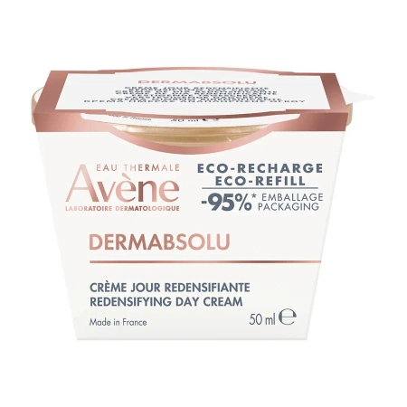 Avene DermAbsolu Refill – Krem Ujędrniający na Dzień, 50ml