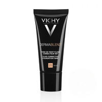 Vichy Dermablend 25 Nude – Fluid Korygujący o Pełnym Kryciu i SPF 35, 30ml