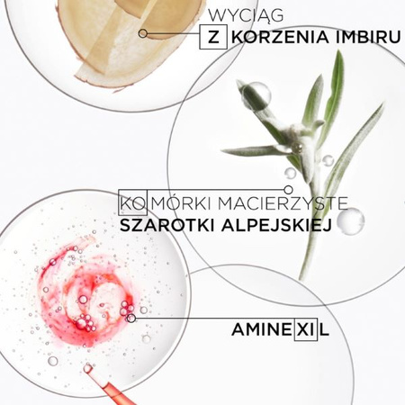 Kérastase Genesis Sérum Anti-Chute Fortifiant - Serum Przeciw Wypadaniu Włosów, 90ml