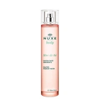 NUXE Body Rêve de Thé – Energetyzująca Woda Zapachowa, 100ml