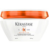 Kérastase Nutritive Masquintense Rich - Odżywcza Maska do Włosów Suchych, Normalnych i Grubych, 200ml