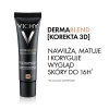 Vichy Dermablend 3D Correction -Podkład Wyrównujący Powierzchnię Skóry nr. 45,  30ml