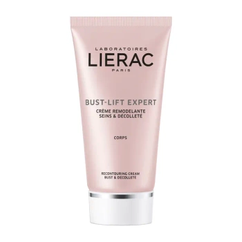 LIERAC Bust Lift Expert - Krem Modelujący do Biustu i Dekoltu, 75ml