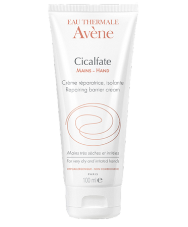 AVENE CICALFATE MAINS Regenerujący krem do rąk 100ml